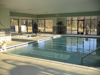 Hotel Hampton Inn & Suites Richmond/virginia Center