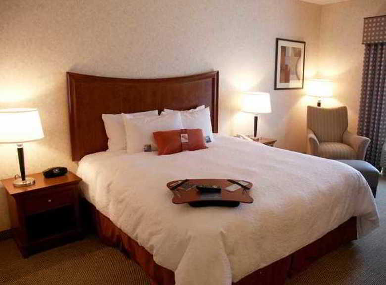 Hotel Hampton Inn & Suites Richmond/virginia Center