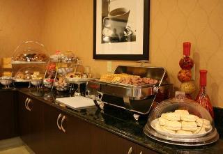Hotel Hampton Inn & Suites Richmond/virginia Center