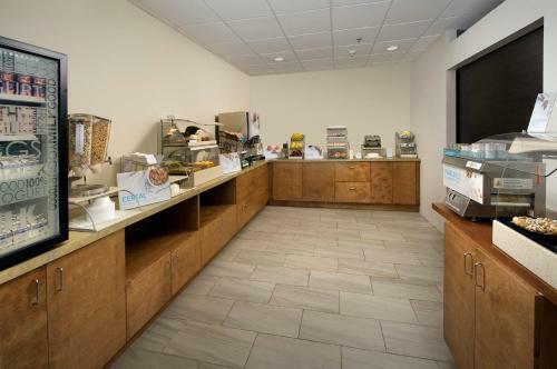 Hotel Holiday Inn Express & Suites Charlottesville North