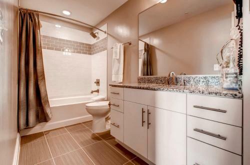 Apartamento Global Luxury Suites Reston Virginia
