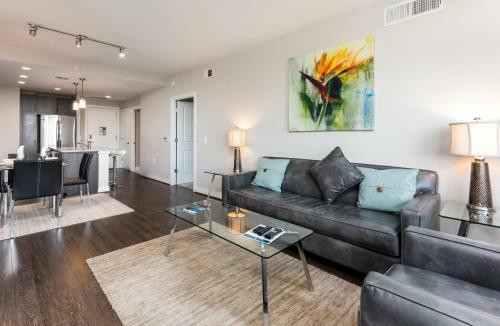 Apartamento Global Luxury Suites Reston Virginia