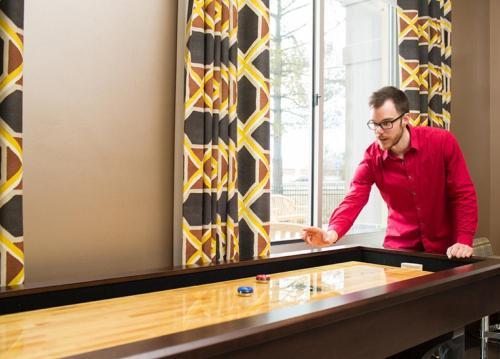 Apartamento Global Luxury Suites Reston Virginia