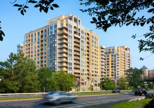 Apartamento Global Luxury Suites Reston Virginia