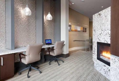 Apartamento Global Luxury Suites Reston Virginia