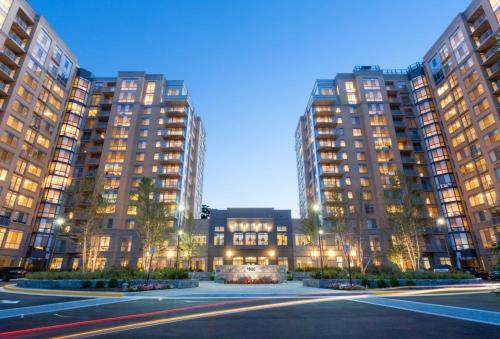 Apartamento Global Luxury Suites Reston Virginia