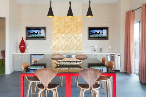 Apartamento Global Luxury Suites Reston Virginia
