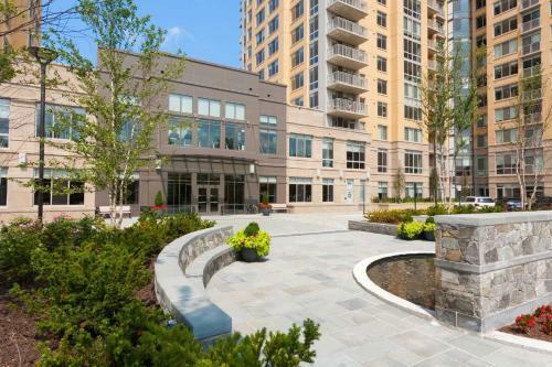 Apartamento Global Luxury Suites Reston Virginia