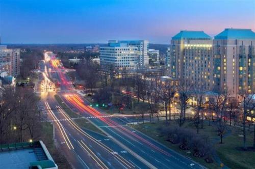 Apartamento Global Luxury Suites Reston Virginia