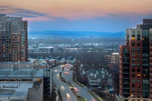 Apartamento Global Luxury Suites Reston Virginia