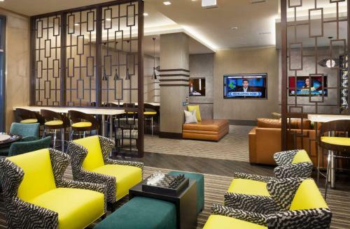 Apartamento Global Luxury Suites Reston Virginia