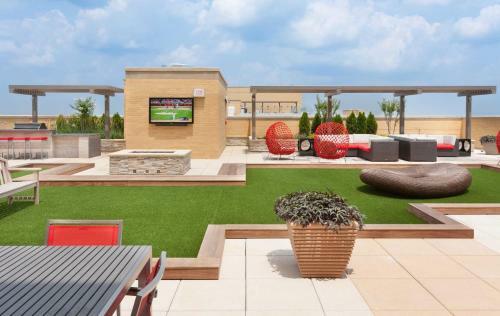 Apartamento Global Luxury Suites Reston Virginia
