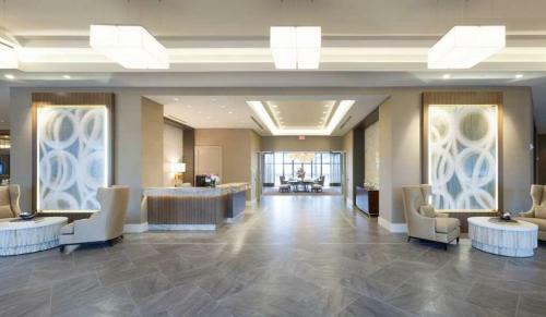 Apartamento Global Luxury Suites Reston Virginia