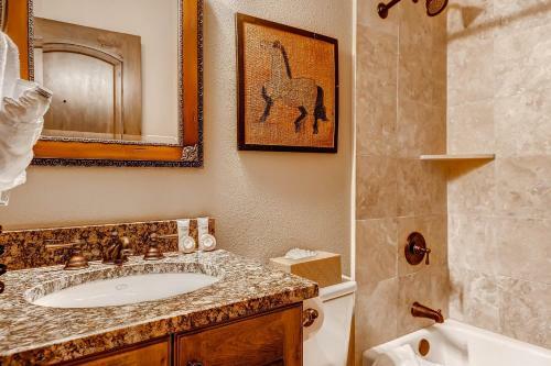 Apartamento Copperbottom Inn By Wyndham Vacation Rentals