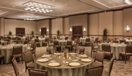 Hotel The Westin Richmond
