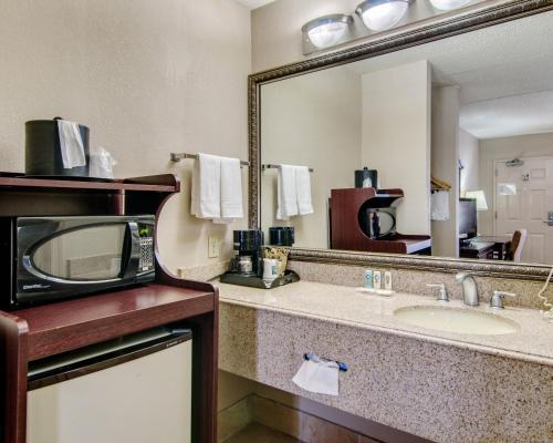 Hotel Quality Inn Salem