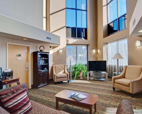 Hotel Quality Inn Salem