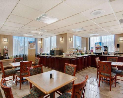 Hotel Quality Inn Salem