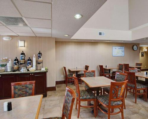 Hotel Quality Inn Salem