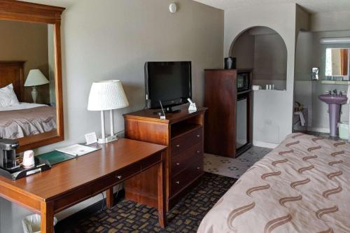 Hotel Quality Inn Salem