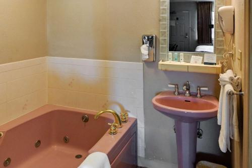 Hotel Quality Inn Salem