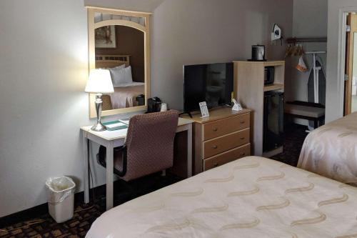 Hotel Quality Inn Salem