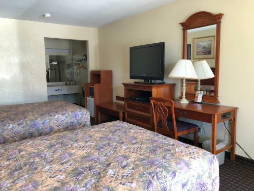 Airport Inn Motel Richmond