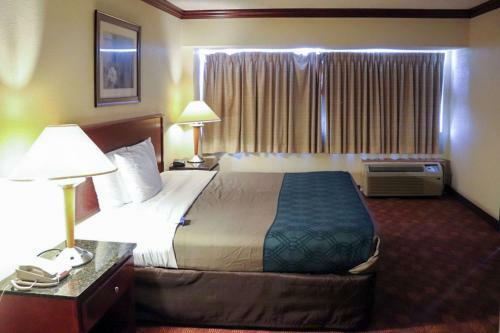 Hotel Econo Lodge Sandston