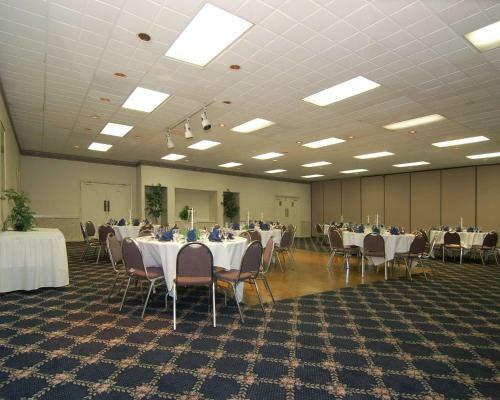 Hotel Econo Lodge Sandston