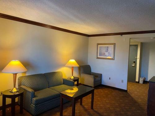 Hotel Econo Lodge Sandston