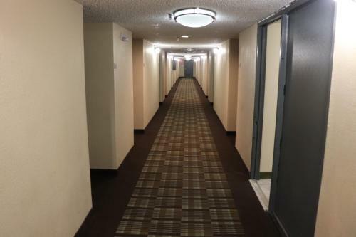 Hotel Econo Lodge Sandston