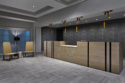 Delta Hotels By Marriott Norfolk Airport