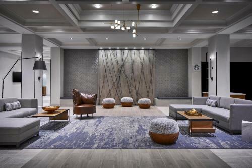 Delta Hotels By Marriott Norfolk Airport