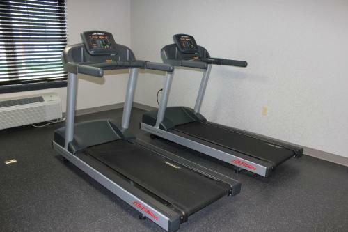 Hotel Country Inn & Suites By Radisson, Roanoke, Va