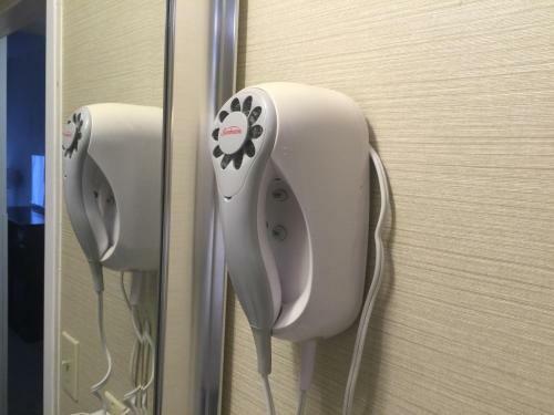 Hotel Quality Inn Richmond Airport