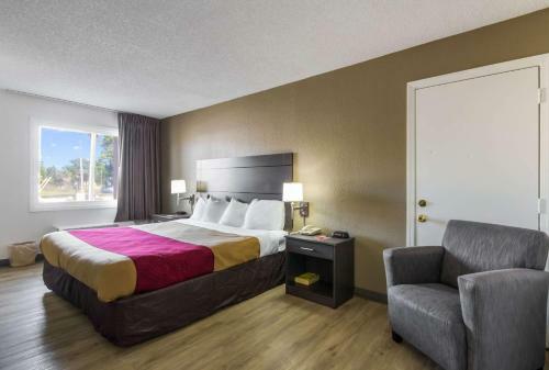 Hotel Econo Lodge Little Creek