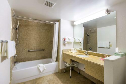 Hotel Econo Lodge Little Creek