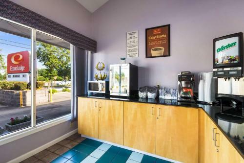 Hotel Econo Lodge Little Creek