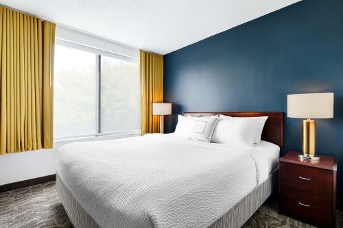 Hotel Springhill Suites By Marriott Richmond North/glen Allen