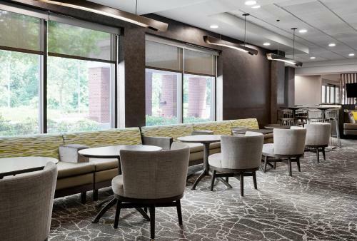 Hotel Springhill Suites By Marriott Richmond North/glen Allen