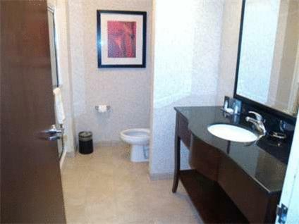 Hotel Hampton Inn Richmond - Airport