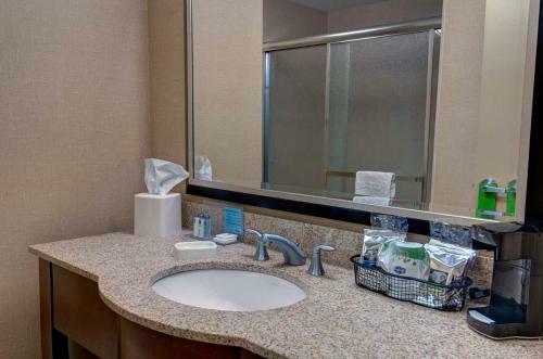 Hotel Hampton Inn & Suites Smithfield