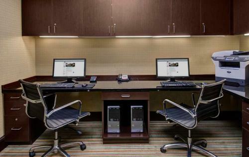 Hotel Hampton Inn & Suites Smithfield