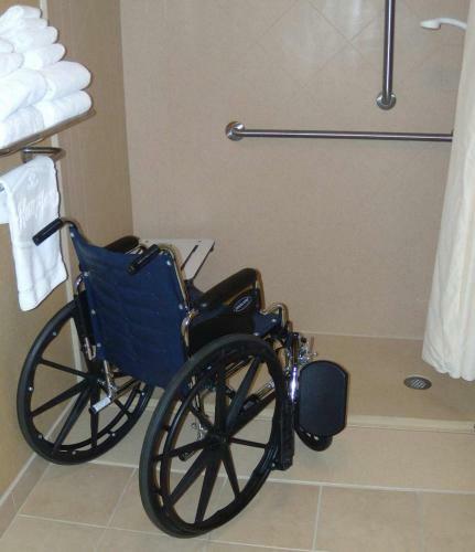 Hotel Hampton Inn & Suites Smithfield