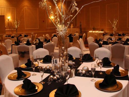 Virginia Crossings Hotel, Tapestry Collection By Hilton