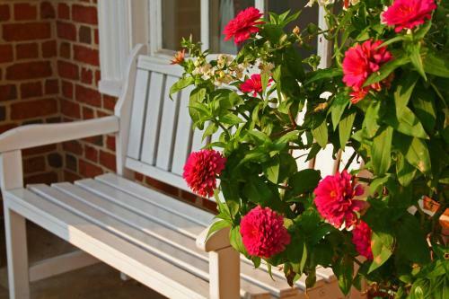 Virginia Crossings Hotel, Tapestry Collection By Hilton