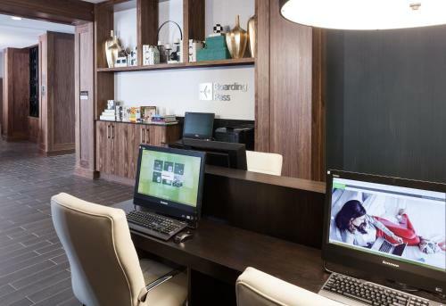 Hotel Courtyard By Marriott Richmond Downtown