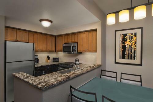 Villa Marriott's Mountainside