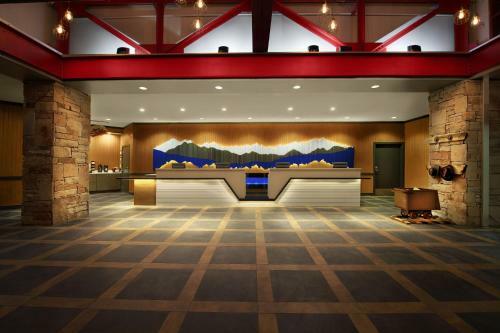 Villa Marriott's Mountainside