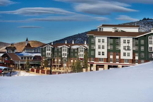 Villa Marriott's Mountainside